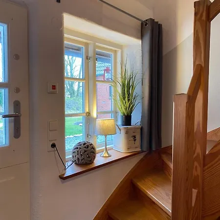 Daire Haus Nordmann Garding