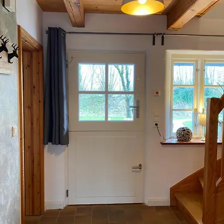 شقة Haus Nordmann