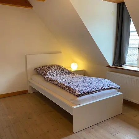 Haus Nordmann * Garding