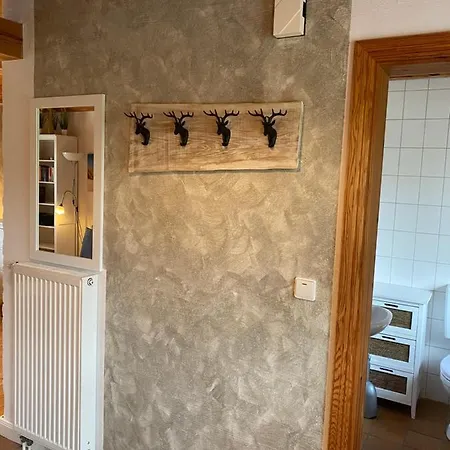 Haus Nordmann Garding