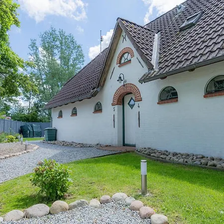 Haus Nordmann Garding