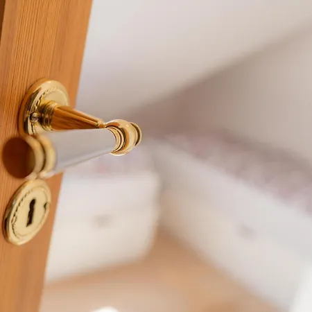 Haus Nordmann * Garding