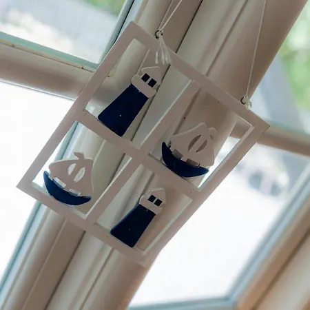 Haus Nordmann Lejlighed Garding