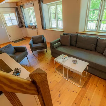 Haus Nordmann Lejlighed Garding