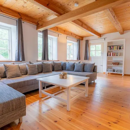 Haus Nordmann * Garding