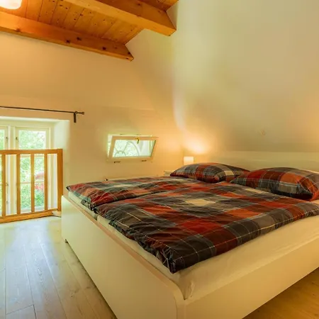 Apartment Haus Nordmann *