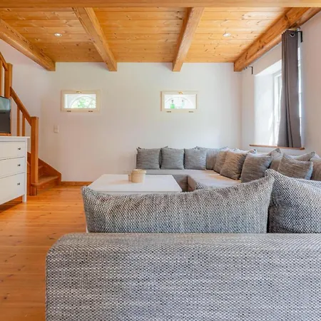 Apartment Haus Nordmann Garding