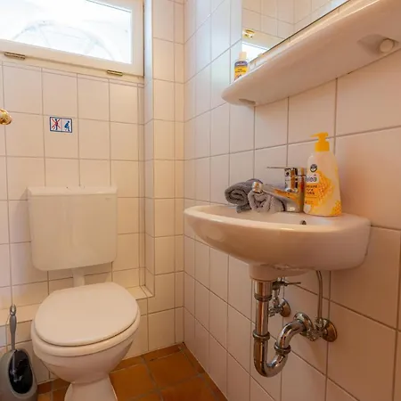 Haus Nordmann Daire Garding