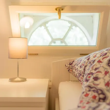 Haus Nordmann Daire *