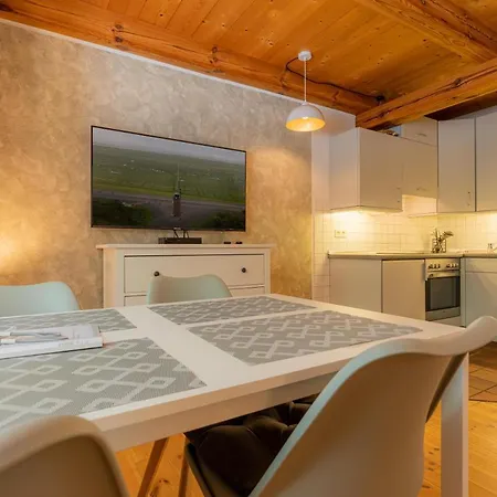 Haus Nordmann Garding