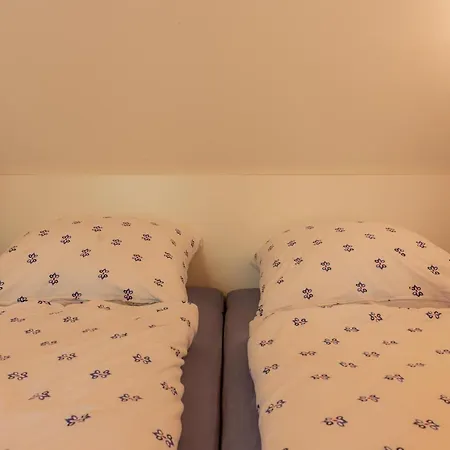 Lejlighed Haus Nordmann Garding