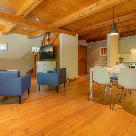 Daire Haus Nordmann Garding