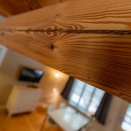 Lejlighed Haus Nordmann