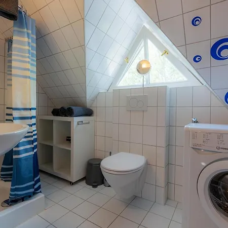 Haus Nordmann Lejlighed *