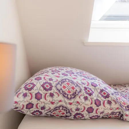 Haus Nordmann * Garding