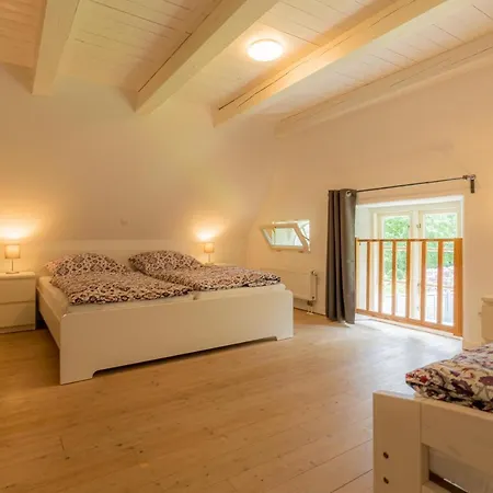 Haus Nordmann * Garding