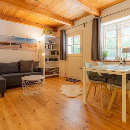 Haus Nordmann * Garding