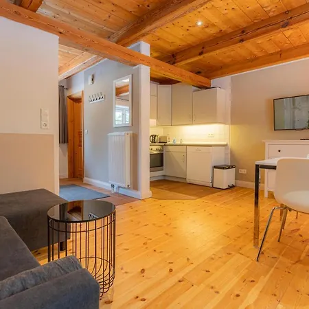 Apartment Haus Nordmann