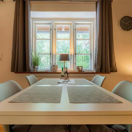 Lejlighed Haus Nordmann