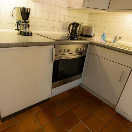 Haus Nordmann * Garding