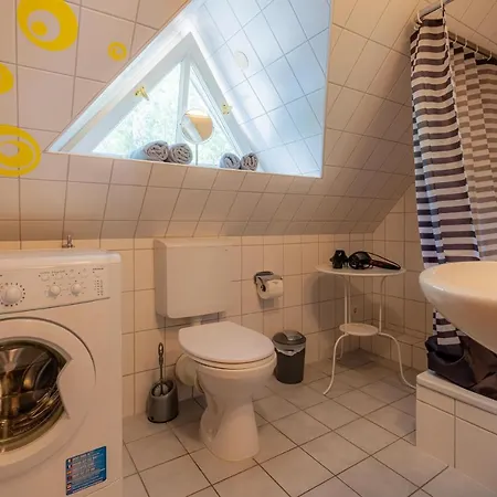 Haus Nordmann * Garding