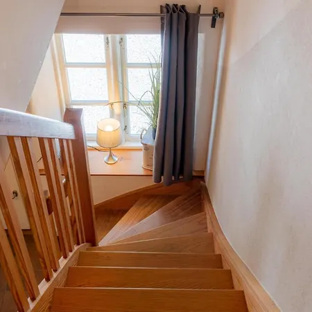 Haus Nordmann Garding