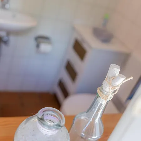 Haus Nordmann Daire Garding