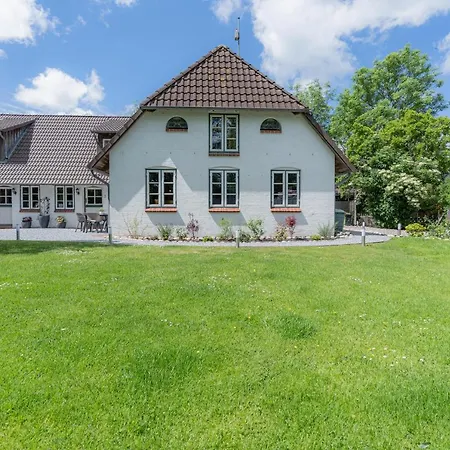 Apartment Haus Nordmann *