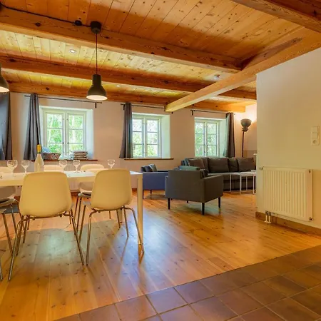Haus Nordmann *