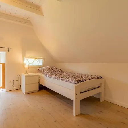 Haus Nordmann Lejlighed