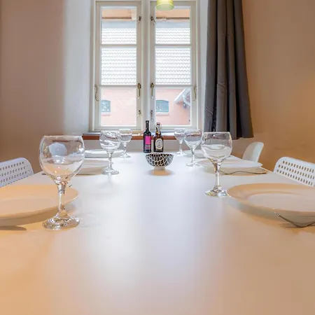 Haus Nordmann * Garding