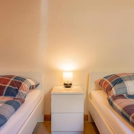 Haus Nordmann Daire Garding