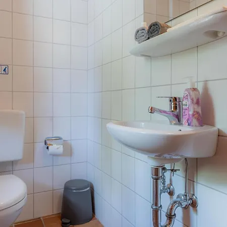 Daire Haus Nordmann Garding