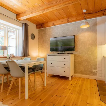 Apartment Haus Nordmann