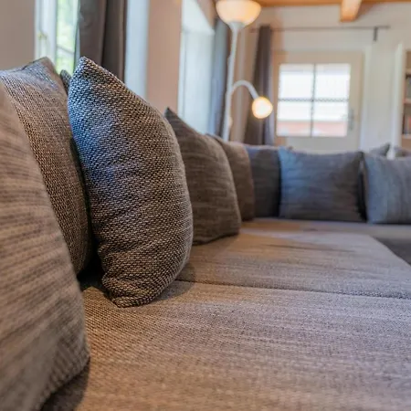 Haus Nordmann * Garding