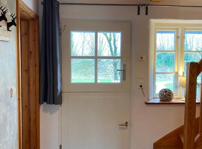 Appartement Haus Nordmann