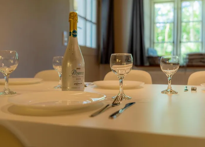 Haus Nordmann Garding