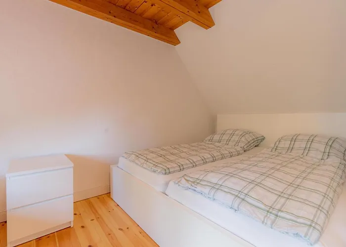 Haus Nordmann Appartement